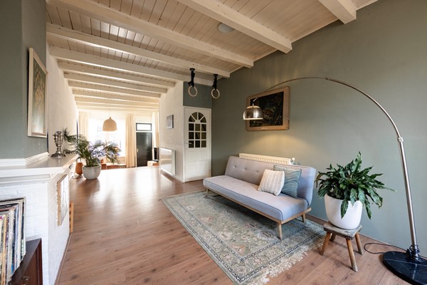 Medium property photo - Markt 23, 8754 CM Makkum