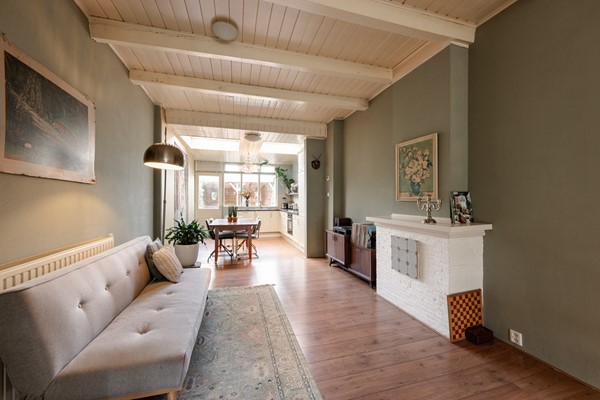Medium property photo - Markt 23, 8754 CM Makkum
