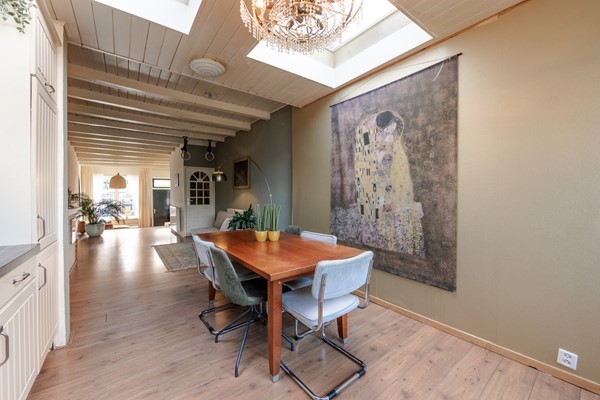 Medium property photo - Markt 23, 8754 CM Makkum