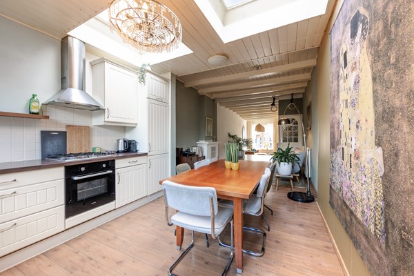 Medium property photo - Markt 23, 8754 CM Makkum