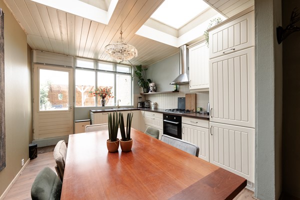 Medium property photo - Markt 23, 8754 CM Makkum