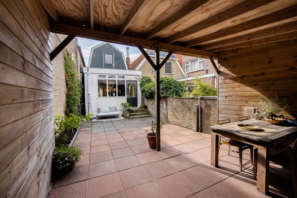 Medium property photo - Markt 23, 8754 CM Makkum