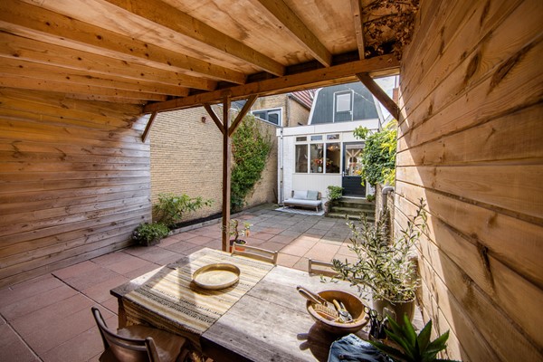 Medium property photo - Markt 23, 8754 CM Makkum