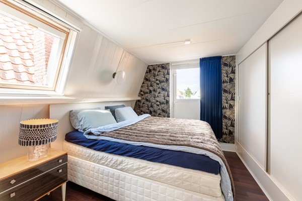 Medium property photo - Markt 23, 8754 CM Makkum
