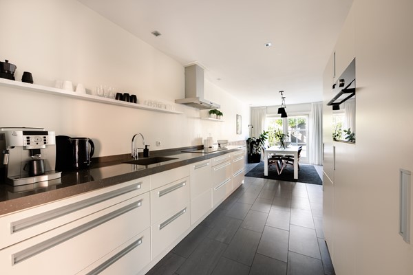 Medium property photo - Buren 27, 8754 CX Makkum
