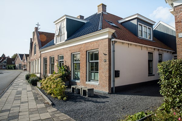 Medium property photo - Buren 27, 8754 CX Makkum