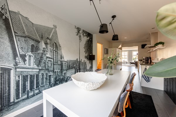 Medium property photo - Buren 27, 8754 CX Makkum