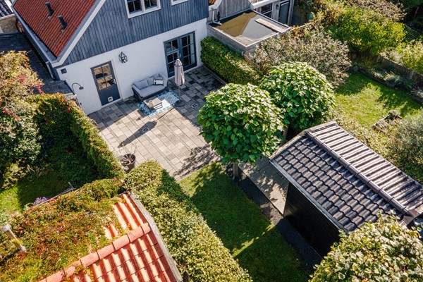 Medium property photo - Buren 27, 8754 CX Makkum