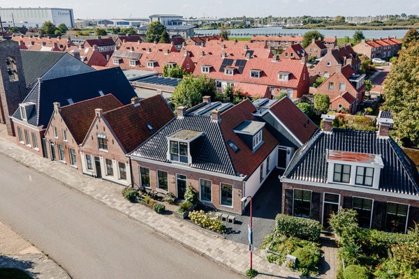 Medium property photo - Buren 27, 8754 CX Makkum