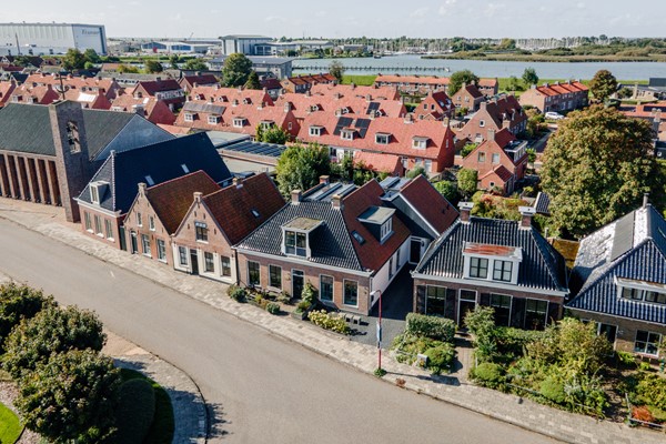 Medium property photo - Buren 27, 8754 CX Makkum