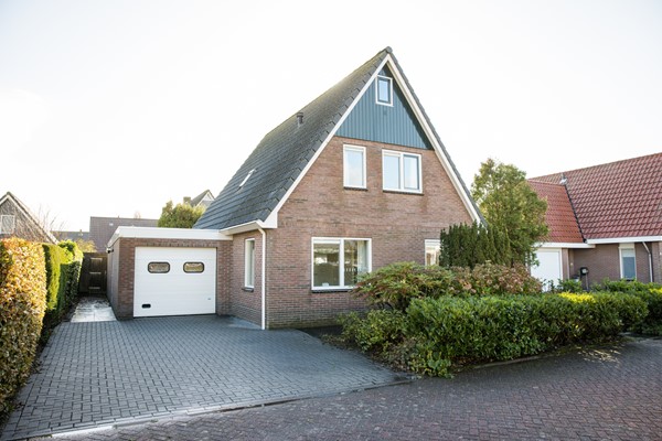 Property photo - It Hôf 13, 8754KD Makkum