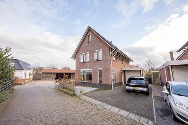 Property photo - Brouwerssteeg 2, 8754GB Makkum