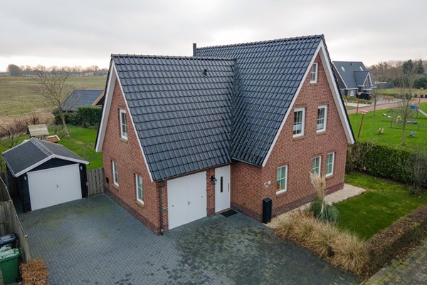 Property photo - It Ferset 37, 8754LB Makkum