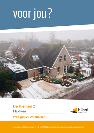 Brochure preview - De Hiemen 2, 8754 KJ MAKKUM (1)