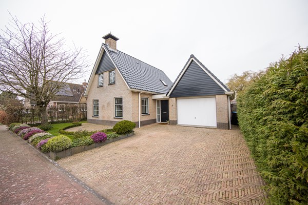 Property photo - It Hôf 5, 8754KD Makkum