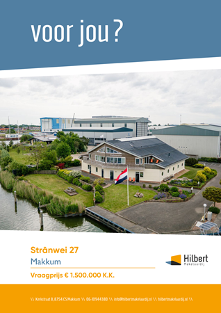 Brochure preview - Strânwei 27, 8754 HA MAKKUM (1)