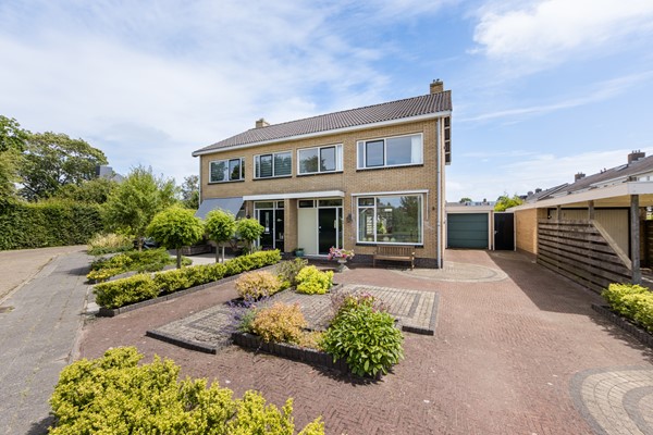 Property photo - Tettingburren 10, 8711EJ Workum