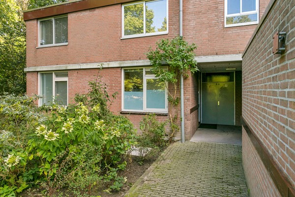 Medium property photo - Leerdamhof 479, 1108 CN Amsterdam