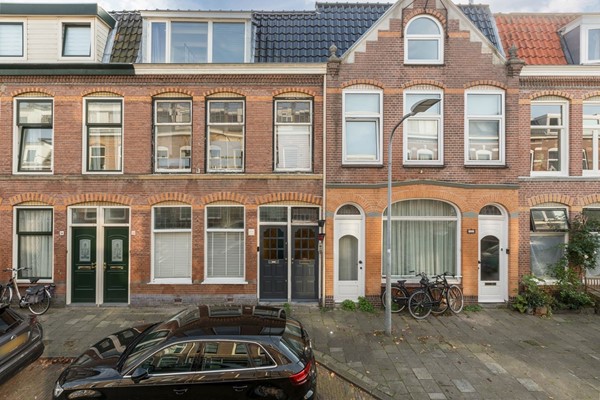 Medium property photo - Colensostraat 52RD, 2021 BE Haarlem