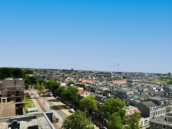 Medium property photo - Kennemerstraat 64RD, 2021 EE Haarlem