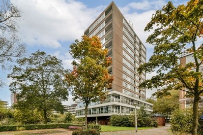 Medium property photo - Maassluisstraat 408, 1062 GS Amsterdam