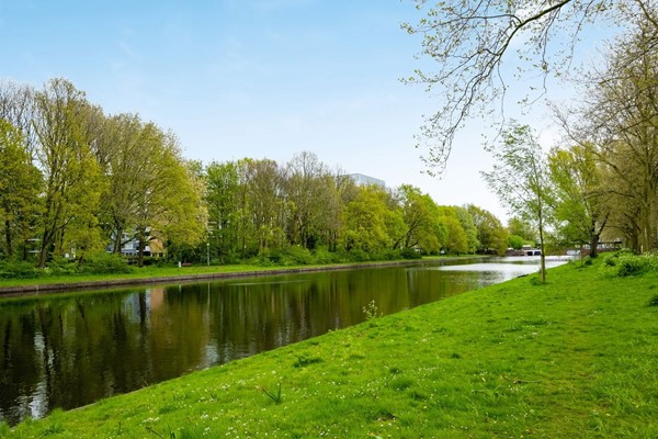 Medium property photo - Maassluisstraat 408, 1062 GS Amsterdam