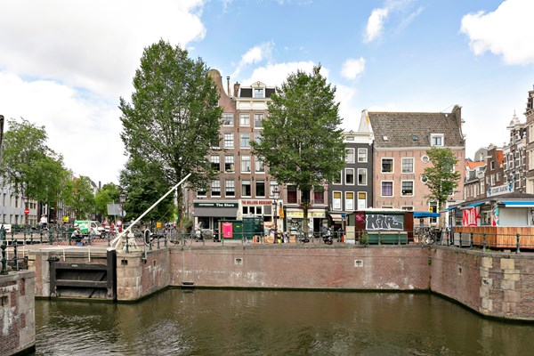 Property photo - Singel 12-2, 1013GA Amsterdam