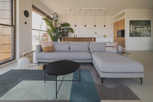 Medium property photo - Haparandadam 2F3, 1013 AK Amsterdam