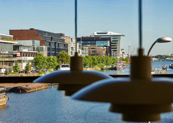 Medium property photo - Haparandadam 2F3, 1013 AK Amsterdam