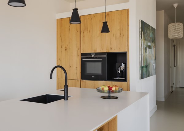 Medium property photo - Haparandadam 2F3, 1013 AK Amsterdam