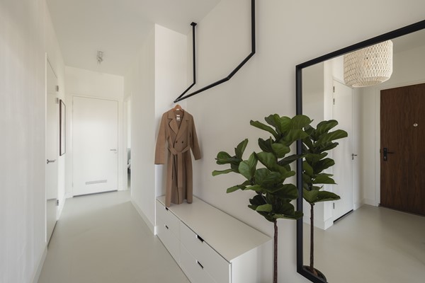 Medium property photo - Haparandadam 2F3, 1013 AK Amsterdam