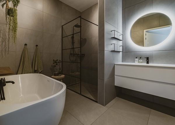 Medium property photo - Haparandadam 2F3, 1013 AK Amsterdam