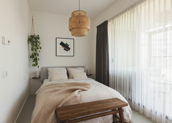 Medium property photo - Haparandadam 2F3, 1013 AK Amsterdam