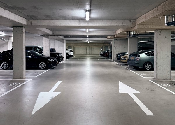 Medium property photo - Haparandadam 2F3, 1013 AK Amsterdam
