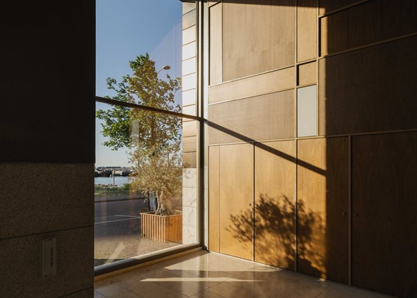 Medium property photo - Haparandadam 2F3, 1013 AK Amsterdam