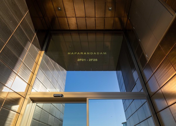 Medium property photo - Haparandadam 2F3, 1013 AK Amsterdam