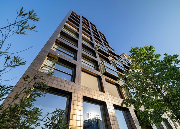 Medium property photo - Haparandadam 2F3, 1013 AK Amsterdam