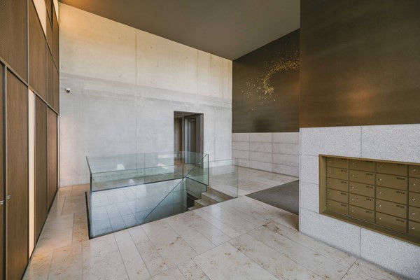 Medium property photo - Haparandadam 2F3, 1013 AK Amsterdam