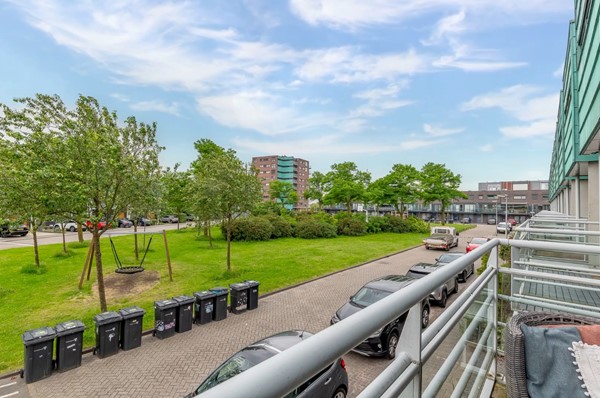 Medium property photo - Hudsonstraat 22, 1448 XD Purmerend