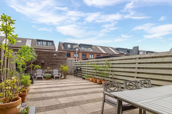 Medium property photo - Hudsonstraat 22, 1448 XD Purmerend