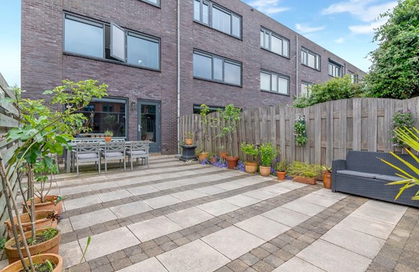 Medium property photo - Hudsonstraat 22, 1448 XD Purmerend