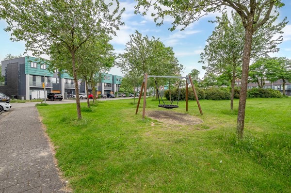 Medium property photo - Hudsonstraat 22, 1448 XD Purmerend