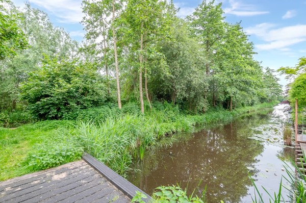 Medium property photo - Hudsonstraat 22, 1448 XD Purmerend