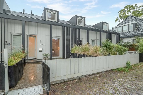 Medium property photo - Zuiddijk, 1505 DA Zaandam