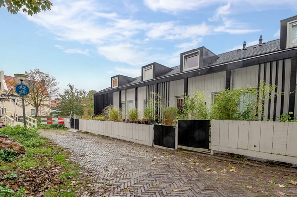 Medium property photo - Zuiddijk, 1505 DA Zaandam