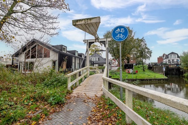 Medium property photo - Zuiddijk, 1505 DA Zaandam