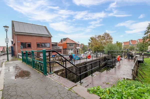Medium property photo - Zuiddijk, 1505 DA Zaandam