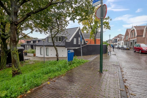 Medium property photo - Zuiddijk, 1505 DA Zaandam