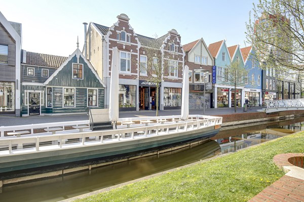 Property photo - Rozengracht 86C, 1506SH Zaandam