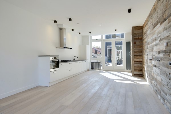 Medium property photo - Rozengracht 86C, 1506 SH Zaandam
